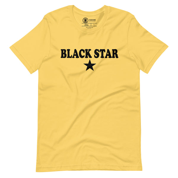 Black Star.