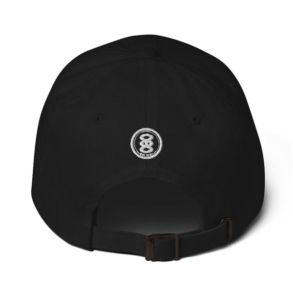 Global Majority Hat.