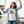 Load image into Gallery viewer, Music Makes Me High. White.