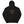 Load image into Gallery viewer, Red, Black and Green Hoodie
