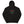 Load image into Gallery viewer, Red, Black and Green Hoodie
