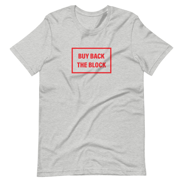 Buy Back the Block