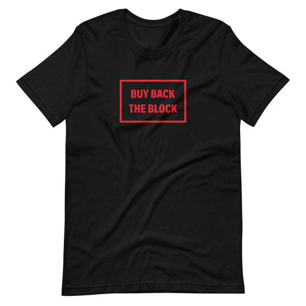 Buy Back the Block