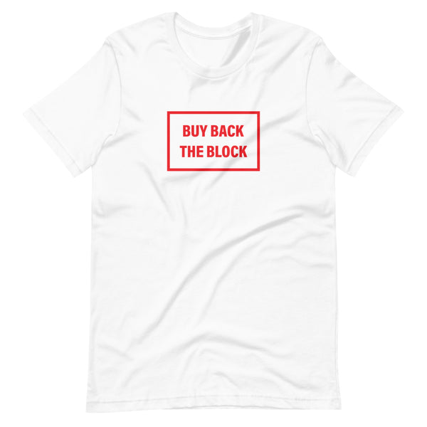 Buy Back the Block