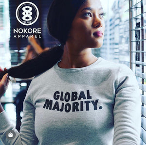 Global Majority