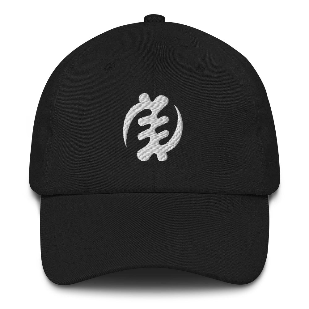 GYE NYAME HAT – NOKORE Apparel