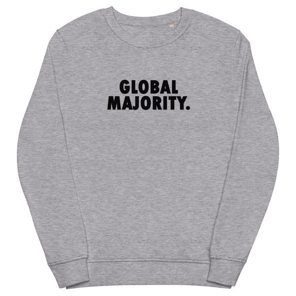 Global Majority Crew.