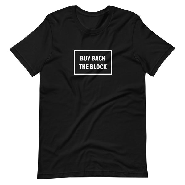Buy Back the Block