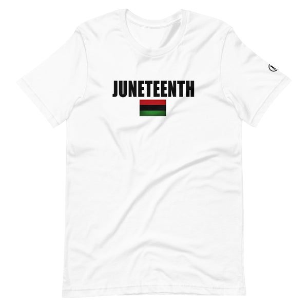 Juneteenth White.