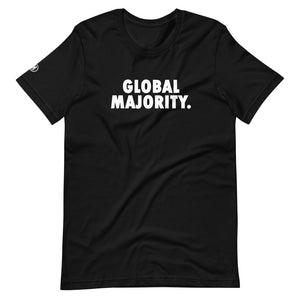 Global Majority.